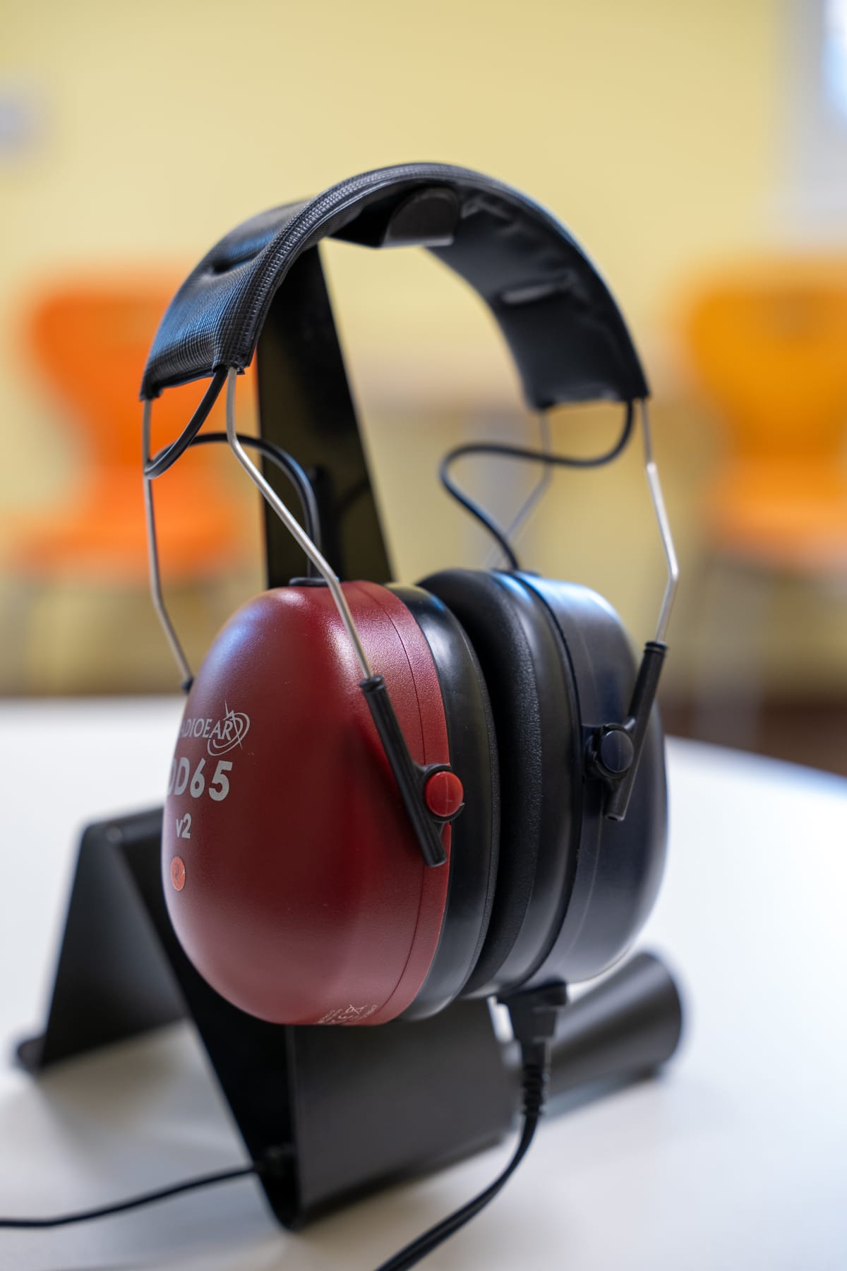 Eindruck aus unserer Praxis