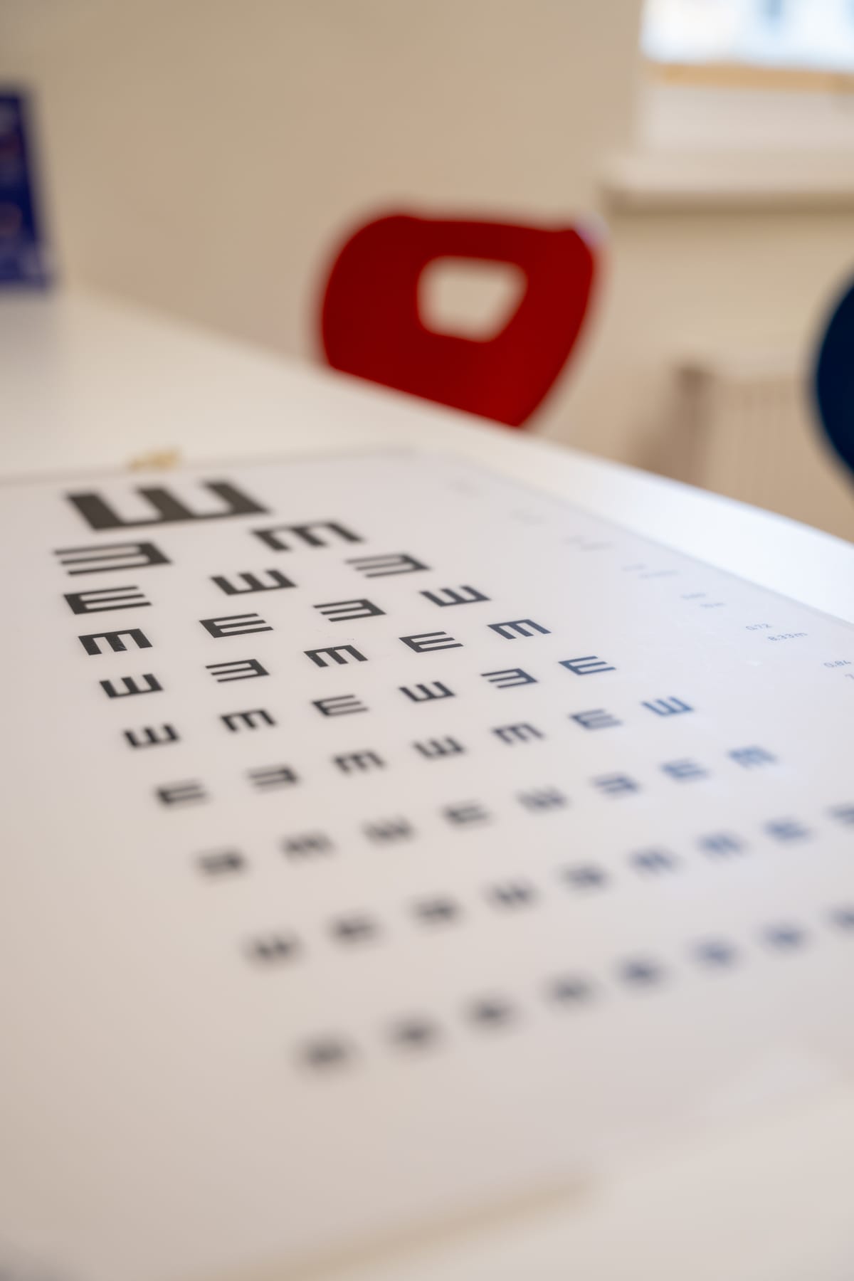 Eindruck aus unserer Praxis