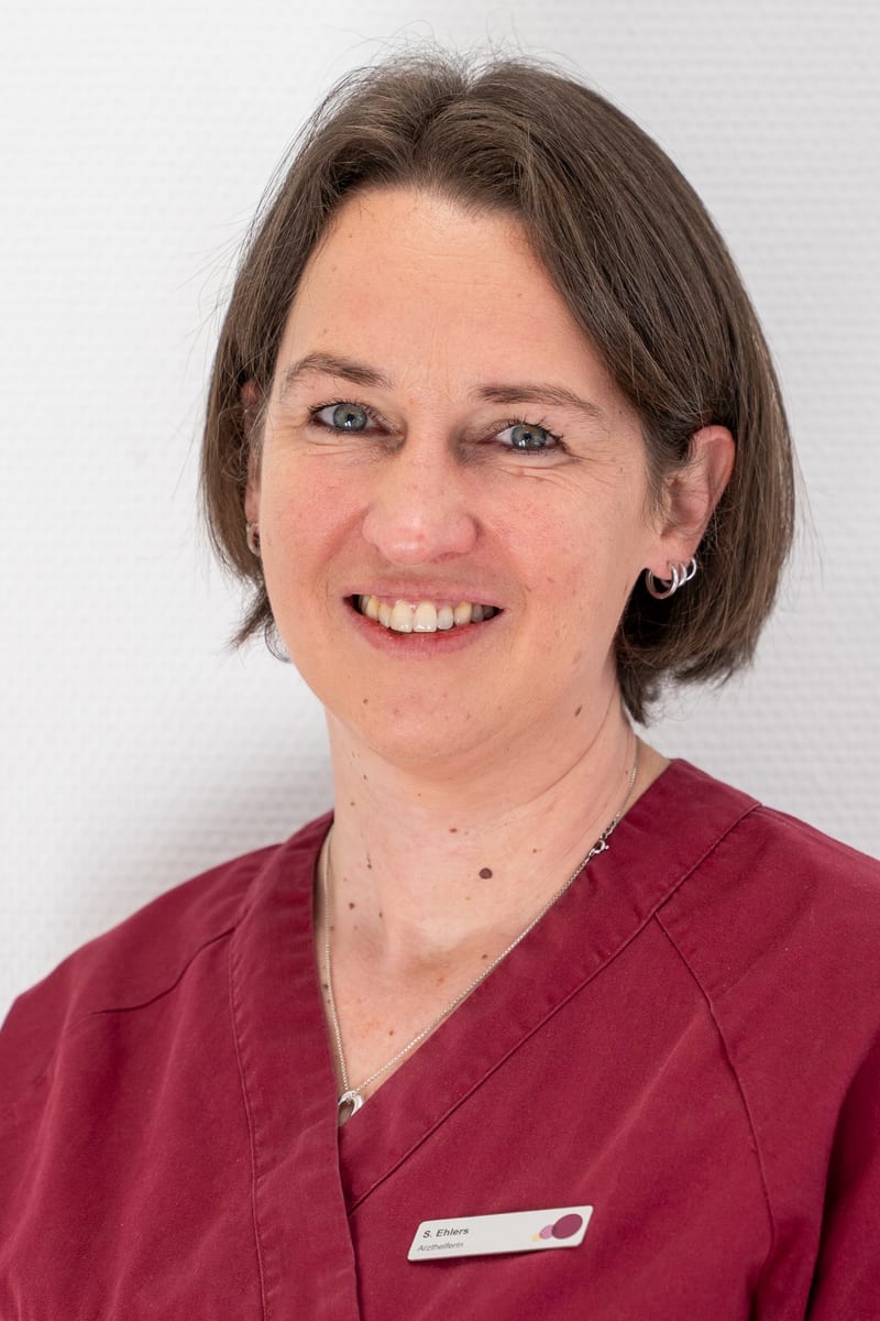 Frau Ehlers